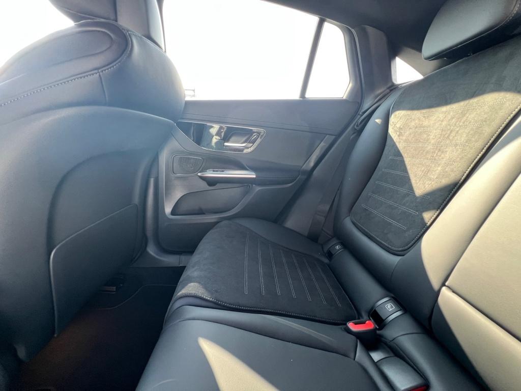 Mercedes-Benz GLC 450 4MATIC AMG Line