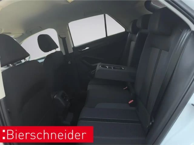 Volkswagen T-Roc 1.0 TSI