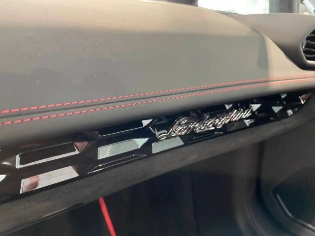 Lamborghini Huracan EVO Spyder