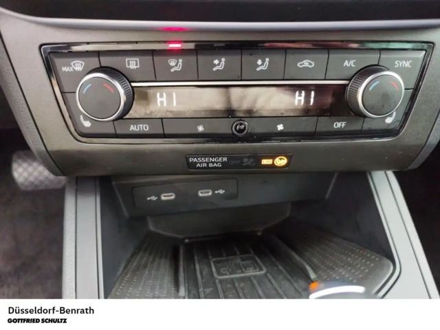 Seat Ibiza 1.0 TSI DSG FR-lijn