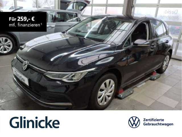 Volkswagen Golf 1.0 TSI Golf VIII