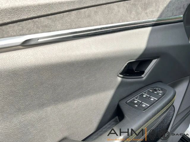 Renault Megane E-Tech E-Tech EV60 Techno