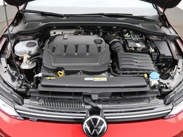 Volkswagen Golf 2.0 TDI DSG R-Line Variant
