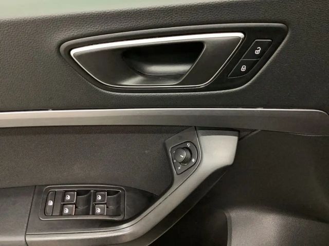 Seat Ateca 2.0 TSI DSG FR-lijn