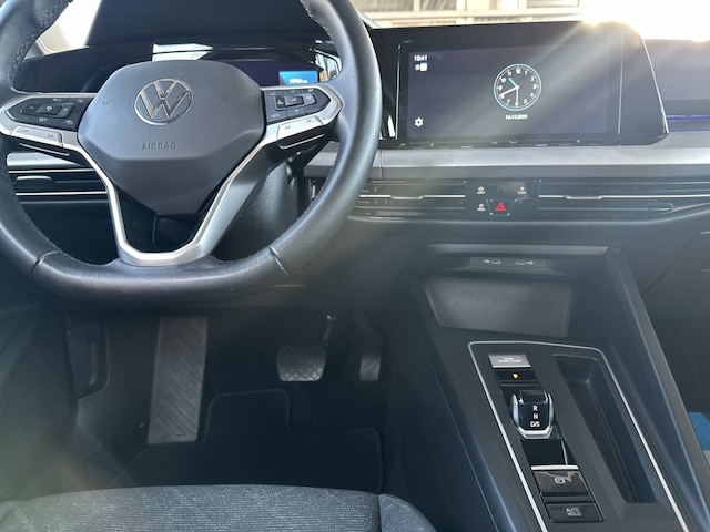 Volkswagen Golf Golf VIII Variant