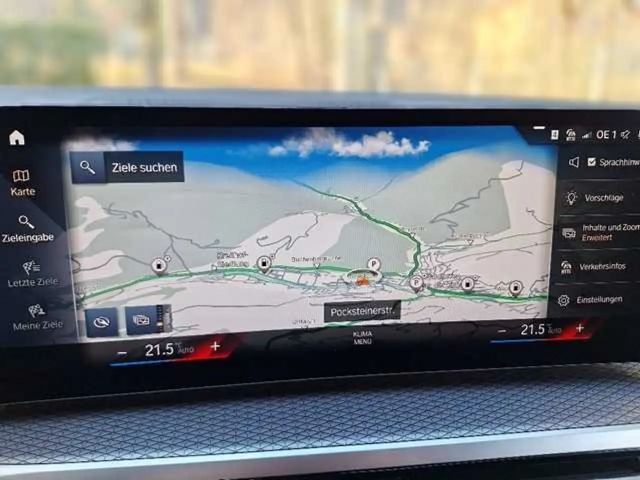 BMW 318 318d M-Sport Touring