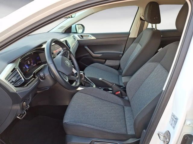 Volkswagen Taigo 1.0 TSI DSG Move