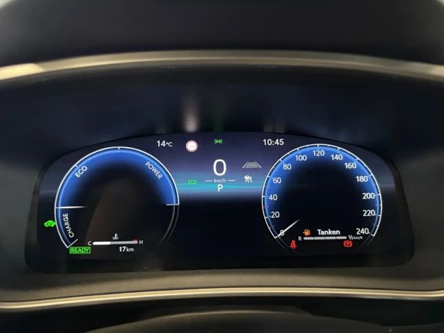 Toyota Corolla Hybride