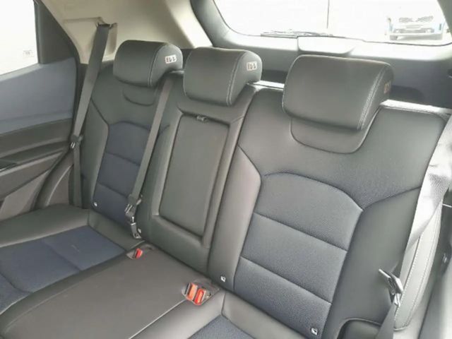 SsangYong Korando E-Motion EV Titanium Automatik Rückfahrk