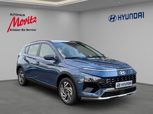 Hyundai Bayon 1.0 T-GDi Trend