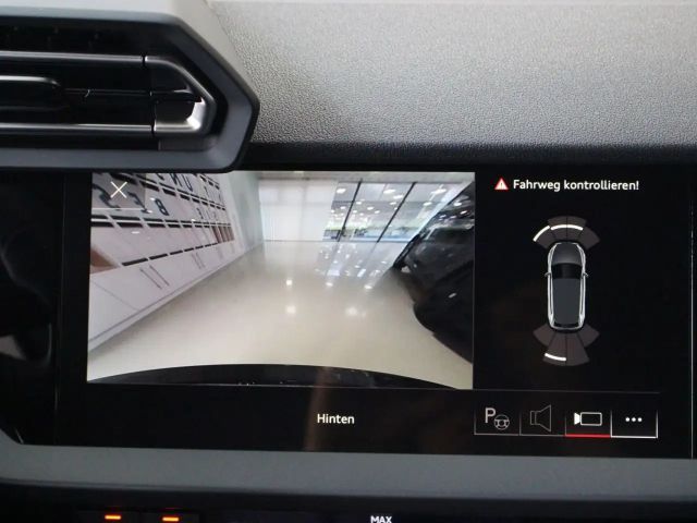 Audi A3 35 TFSI Sportback