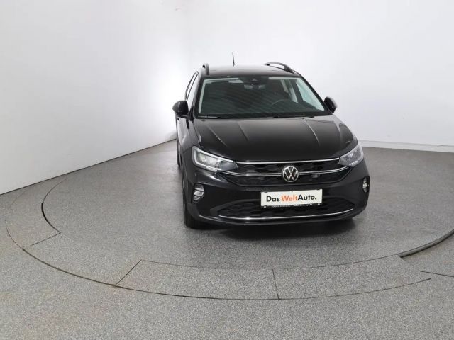 Volkswagen Taigo Friends TSI