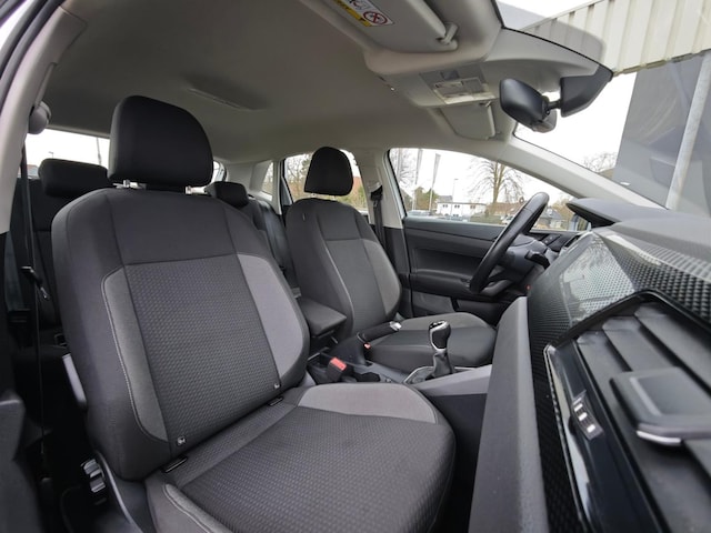 Volkswagen Polo 1.0 TSI Life