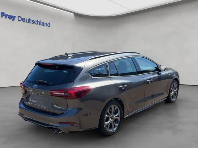 Ford Focus 1.5 EcoBlue ST Line Wagon