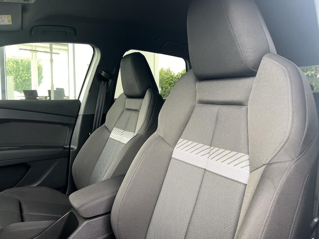 Audi Q4 e-tron 50 Quattro