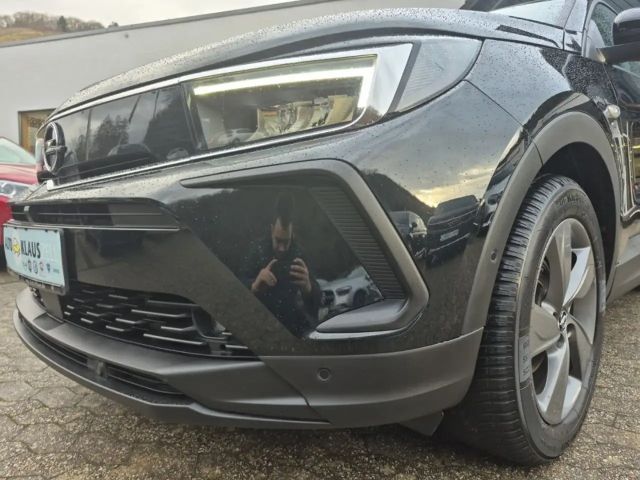 Opel Grandland X Business Edition