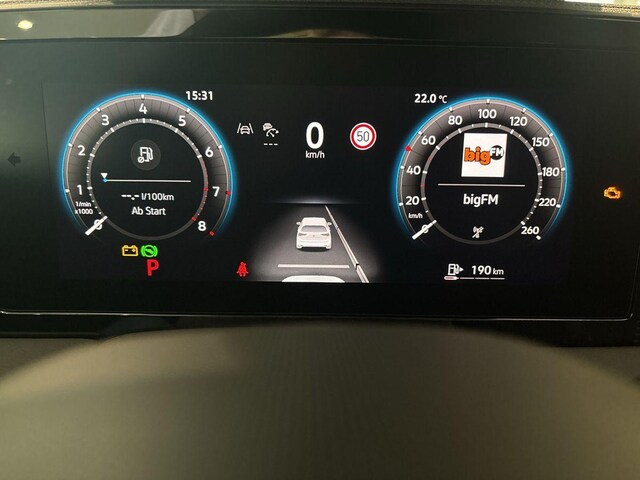 Volkswagen Passat 1.5 eTSI