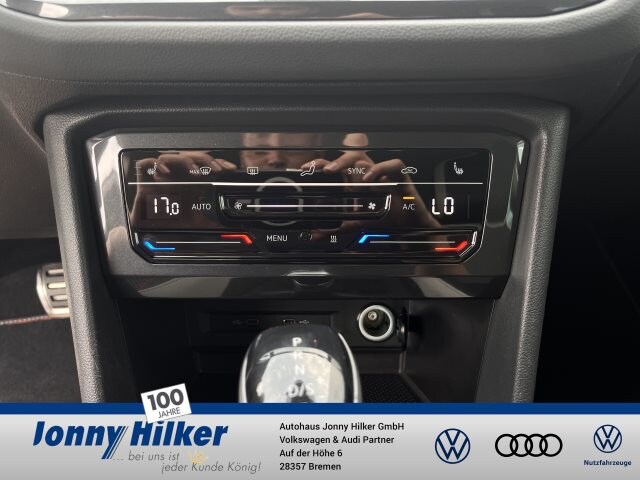 Volkswagen Tiguan 1.5 TSI DSG Life