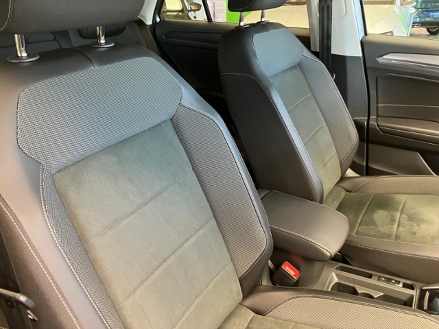 Volkswagen T-Roc 1.5 TSI DSG Plus