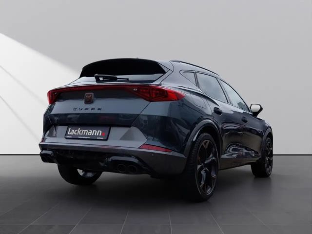 Cupra Formentor 4Drive VZ