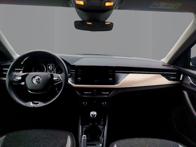 Skoda Kamiq 1.0 TSI Style Style
