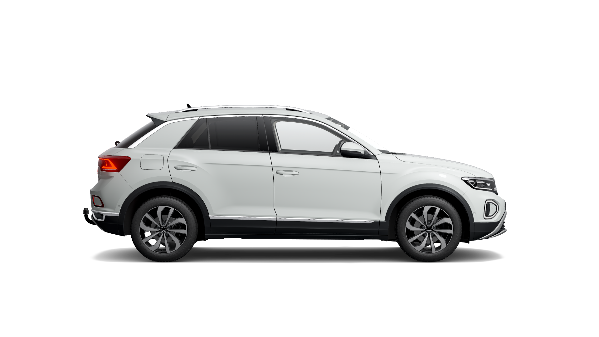 Volkswagen T-Roc 1.5 TSI DSG Style