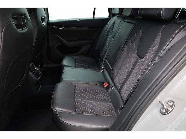 Skoda Octavia 1.4 TSI Combi RS iV