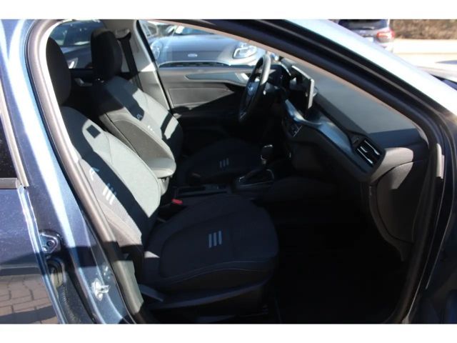 Ford Focus Active