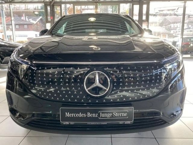 Mercedes-Benz EQA 350 4MATIC Electric Art
