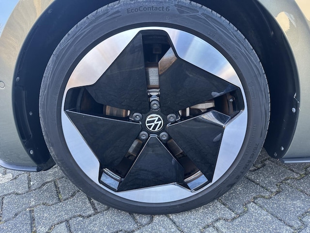 Volkswagen ID.3 77 KWh Performance Pro