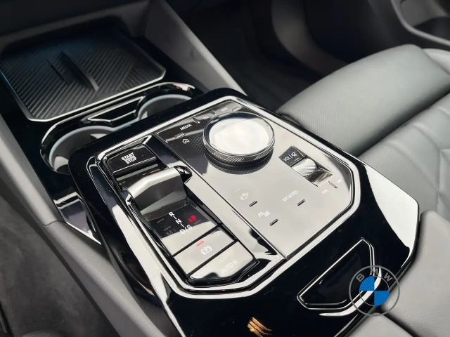 BMW 520 520i M-Sport Touring