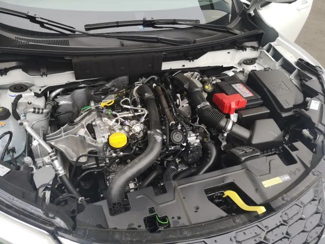 Nissan Juke DIG-T N-Connecta