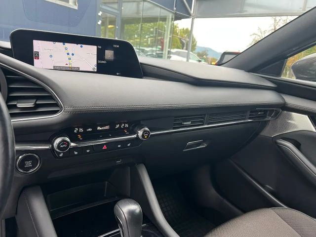 Mazda 3 Comfort SkyActiv