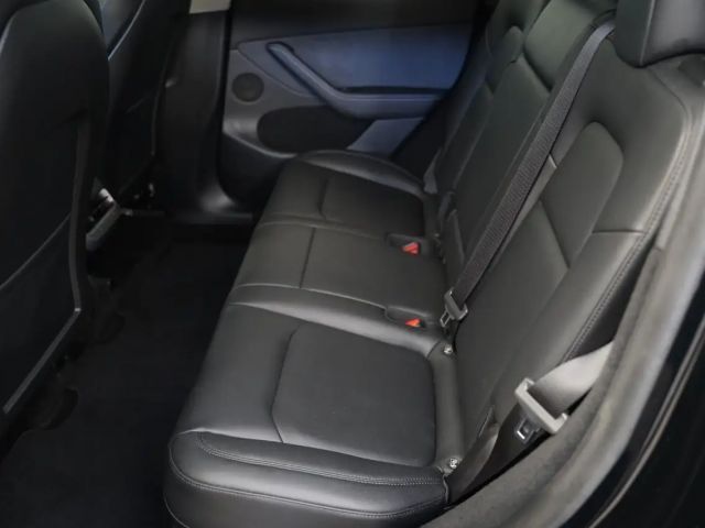 Tesla Model Y Performance