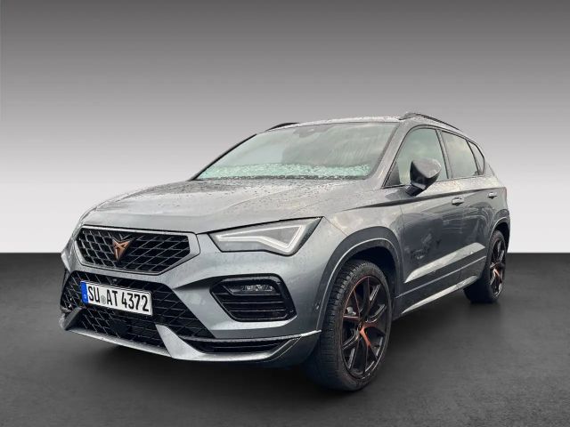 Cupra Ateca 2.0 TSI 4Drive DSG VZ