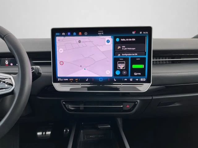 Volkswagen ID.7 IQ.Drive Pro Tourer