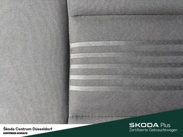 Skoda Kamiq Monte Carlo