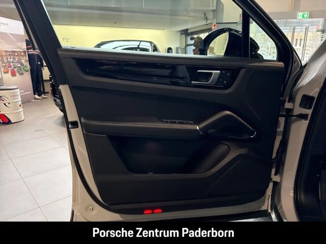 Porsche Cayenne Coupé E-Hybrid