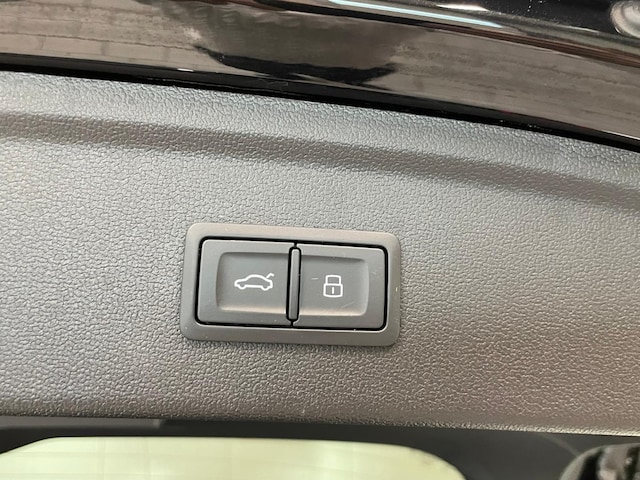 Audi S3 Quattro S-Tronic Sportback