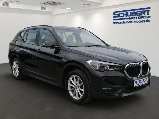 BMW X1 xDrive20d