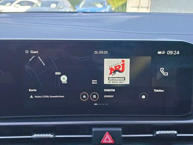 Kia Sportage GDi GT-Line Vierwielaandrijving