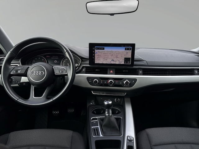 Audi A4 35 TFSI Avant