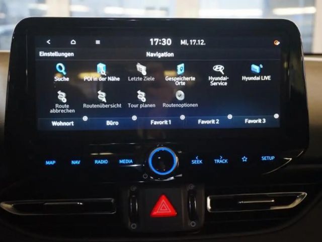 Hyundai i30 N Line T-GDi