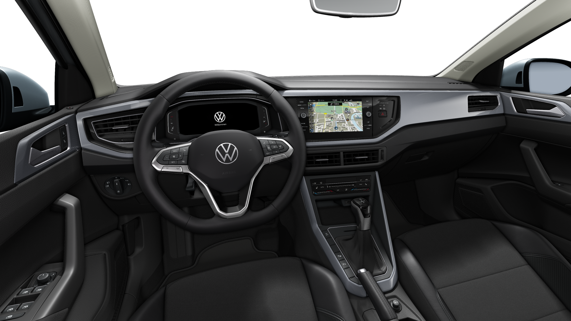 Volkswagen Taigo Style