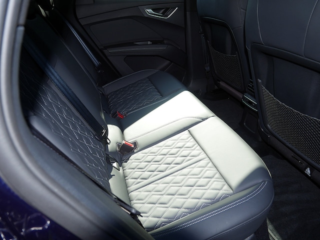 Audi Q4 e-tron 35 Sportback