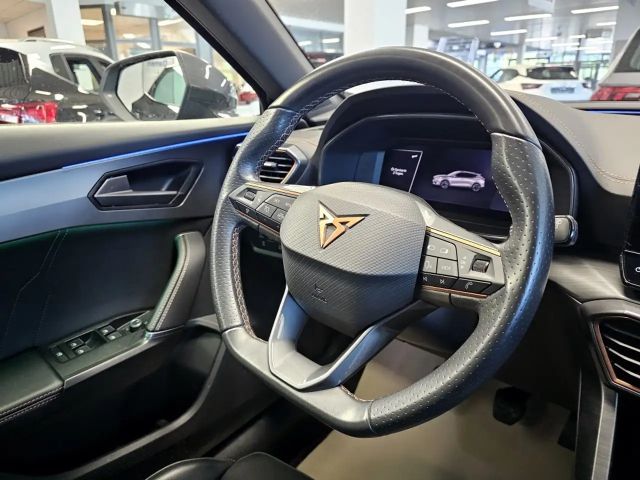 Cupra Formentor LED,PDC,Mirror Link,Keyless