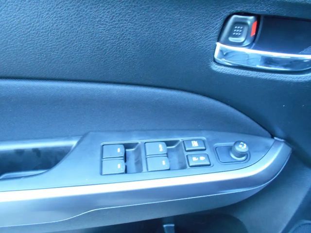 Suzuki Vitara AllGrip Hybrid Shine