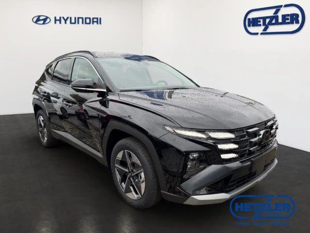 Hyundai Tucson 2WD Trend