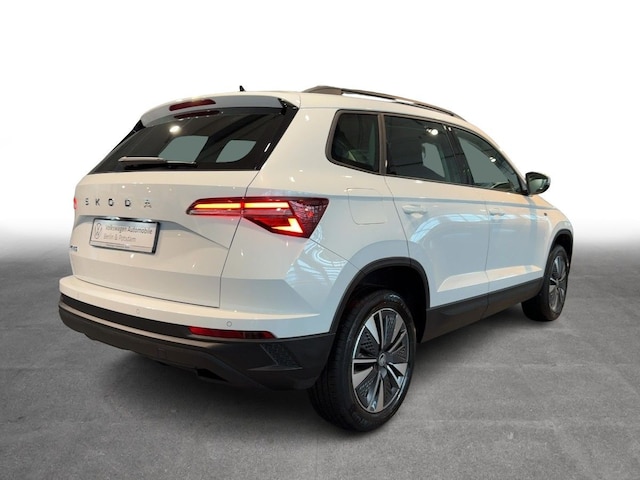 Skoda Karoq 1.5 TSI Selection