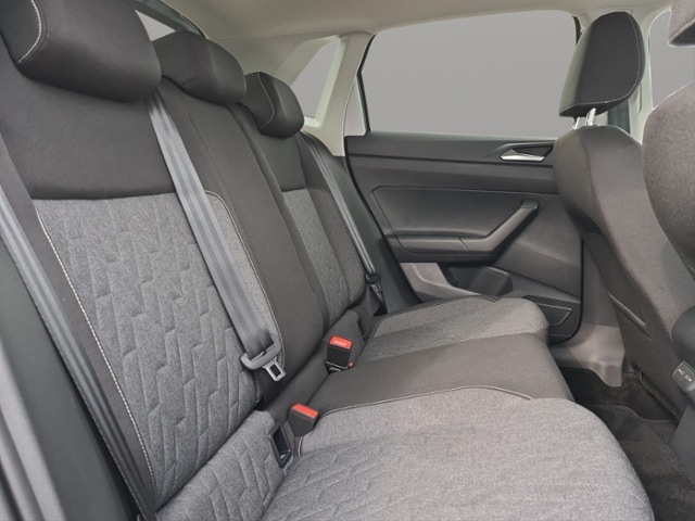 Volkswagen Polo 1.0 TSI DSG Move